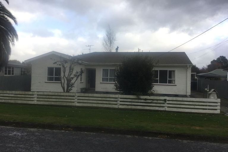 Photo of property in 170 West Street, Greytown, 5712