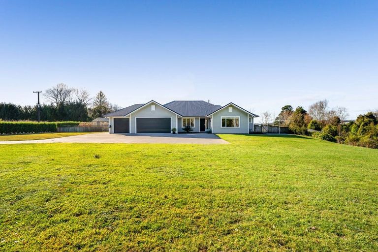 Photo of property in 1199 Egmont Road, Egmont Village, New Plymouth, 4372