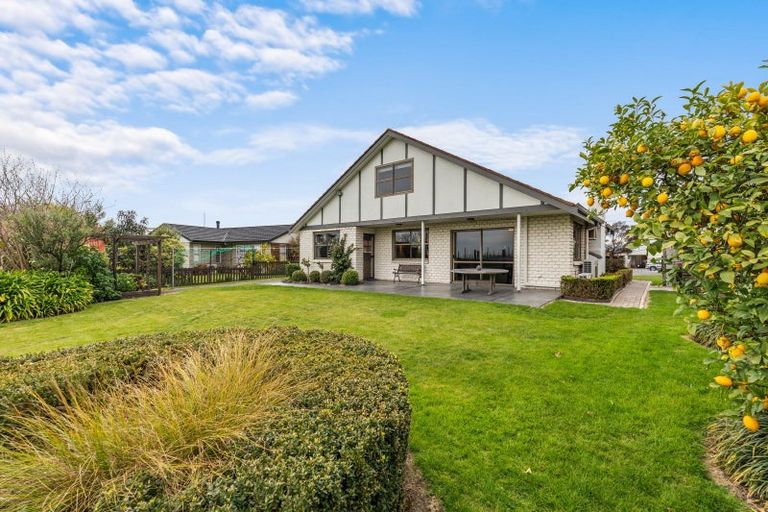 Photo of property in 1033 Omahu Road, Frimley, Hastings, 4120