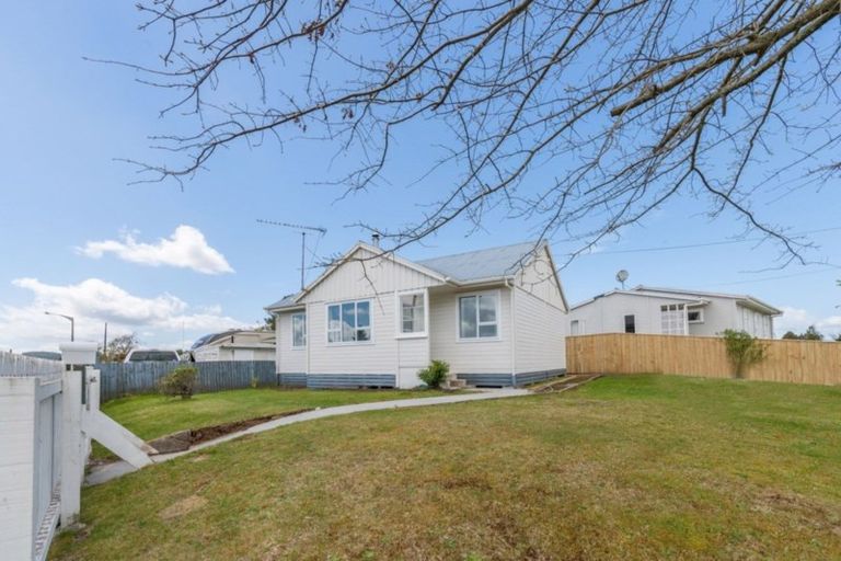 Photo of property in 47 Lomond Avenue, Tokoroa, 3420