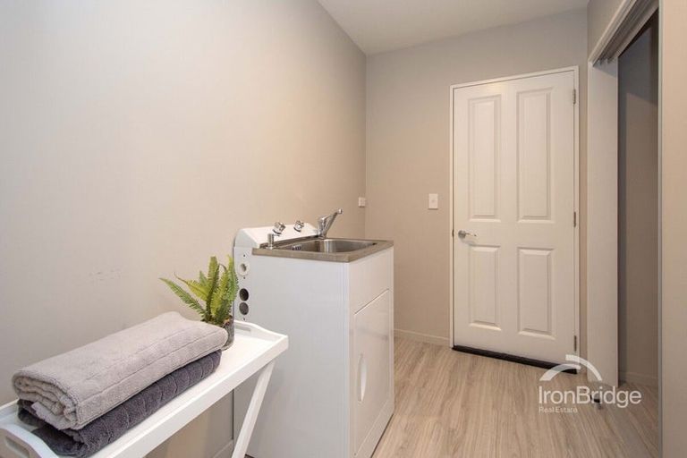 Photo of property in 6 Greenwich Street, Halswell, Christchurch, 8025