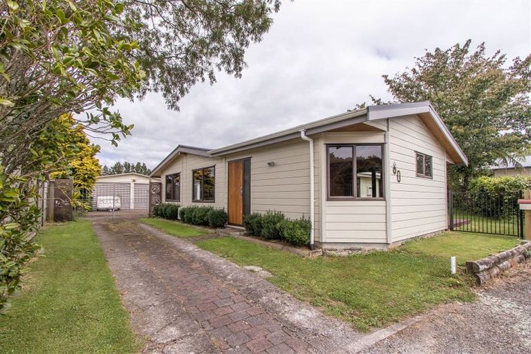 Photo of property in 80 Rewa Street, Inglewood, 4330