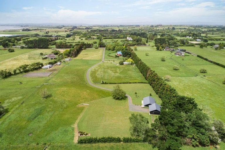 Photo of property in 141 Ellett Road, Karaka, Papakura, 2580