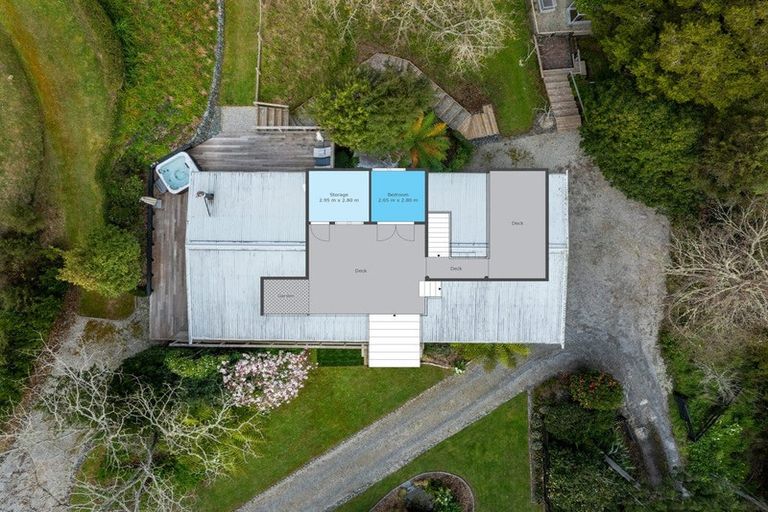 Photo of property in 86 Upper Waiwera Road, Puhoi, Silverdale, 0994