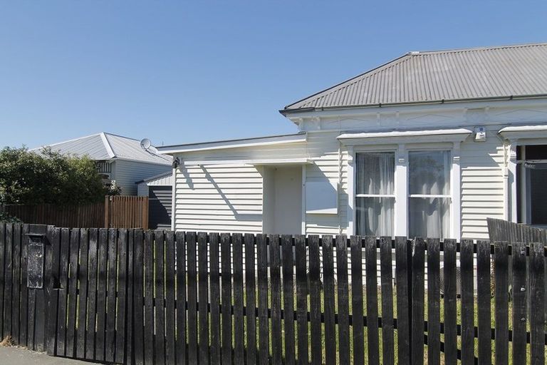 Photo of property in 1/620 Cashel Street, Linwood, Christchurch, 8011