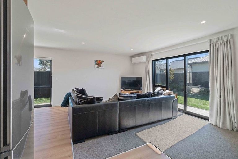 Photo of property in 144c Woodham Road, Linwood, Christchurch, 8062