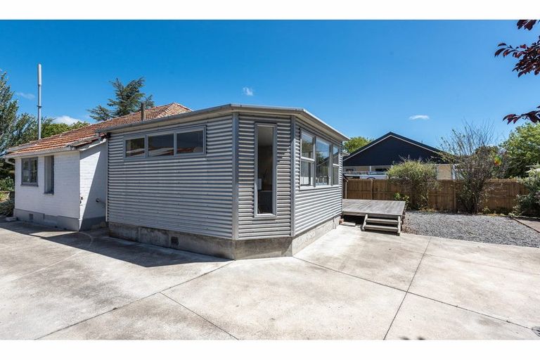 Photo of property in 593 Ferry Road, Woolston, Christchurch, 8023