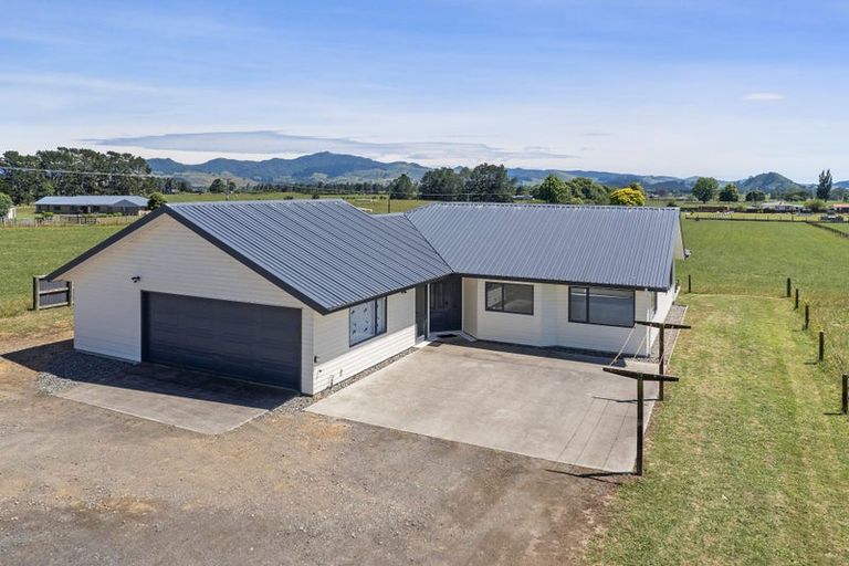 Photo of property in 273 Ford Road, Waihi, 3682