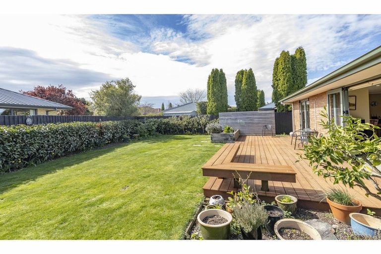 Photo of property in 7b Matson Close, Rangiora, 7400