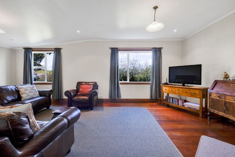 Photo of property in 724 Ararata Road, Ararata, Hawera, 4674