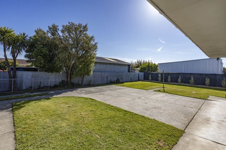 Photo of property in 82 East Belt, Rangiora, 7400