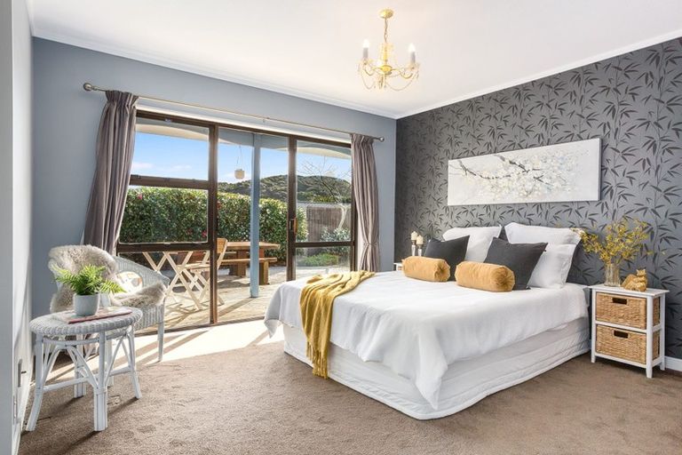 Photo of property in 7 Observatory Close, Whitby, Porirua, 5024