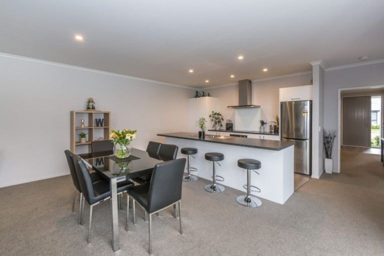 Photo of property in 15 George Square West, Wigram, Christchurch, 8025