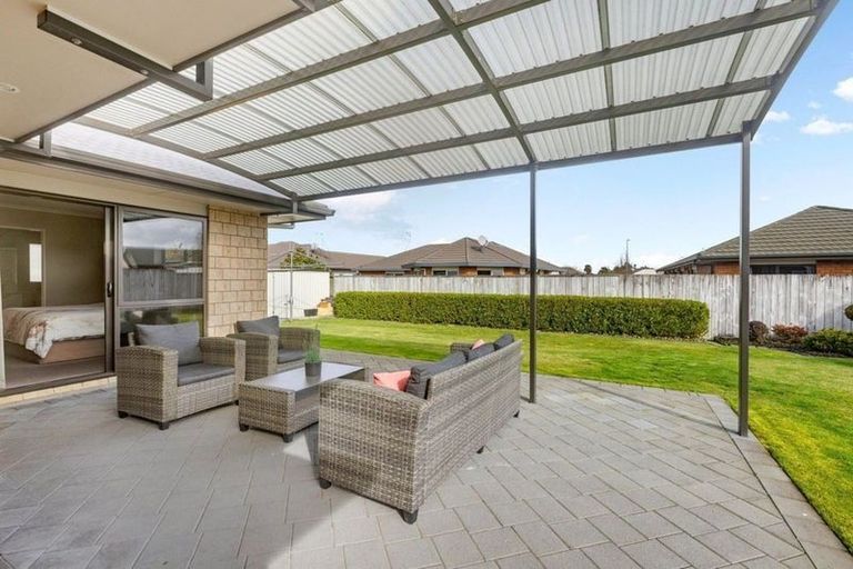 Photo of property in 14 Ebony Court, Rototuna North, Hamilton, 3210