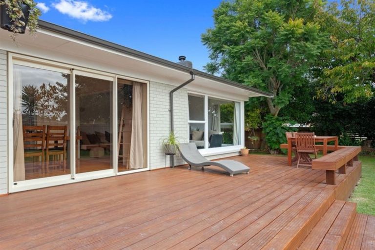 Photo of property in 5b Halberg Crescent, Whakatane, 3120