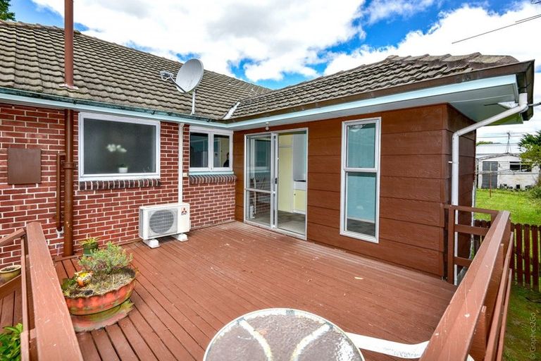 Photo of property in 4/401 Cashel Street, Linwood, Christchurch, 8011