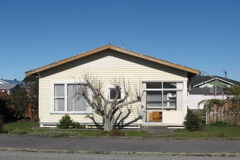 Photo of property in 119 Hampden Street, Hokitika, 7810