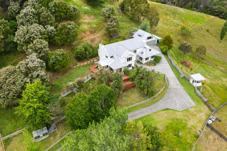 Photo of property in 308 Grafton Road, Thames, 3500