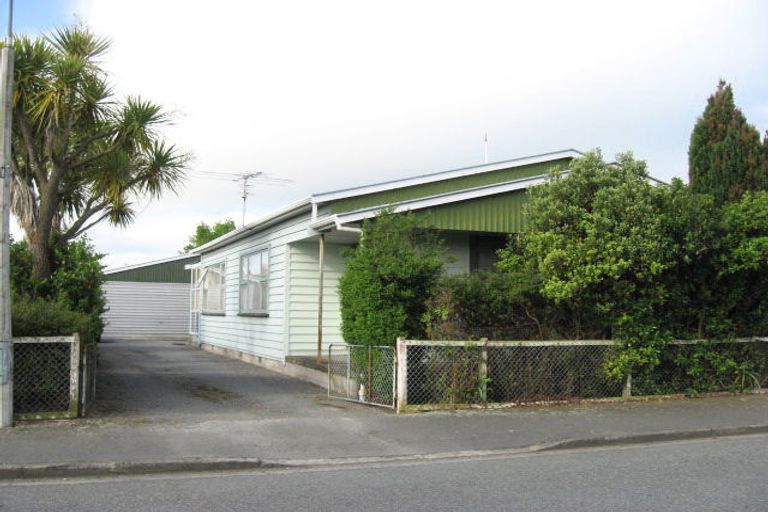 Photo of property in 6 Hugh Street, Kaiapoi, 7630
