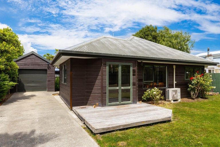 Photo of property in 39 Old Renwick Road, Springlands, Blenheim, 7201