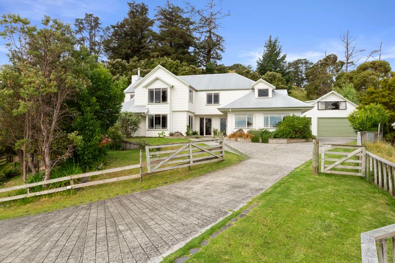 Photo of property in 308 Grafton Road, Thames, 3500