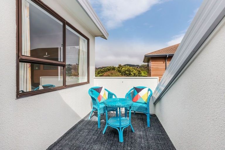 Photo of property in 4 Ashfield Grove, Churton Park, Wellington, 6037