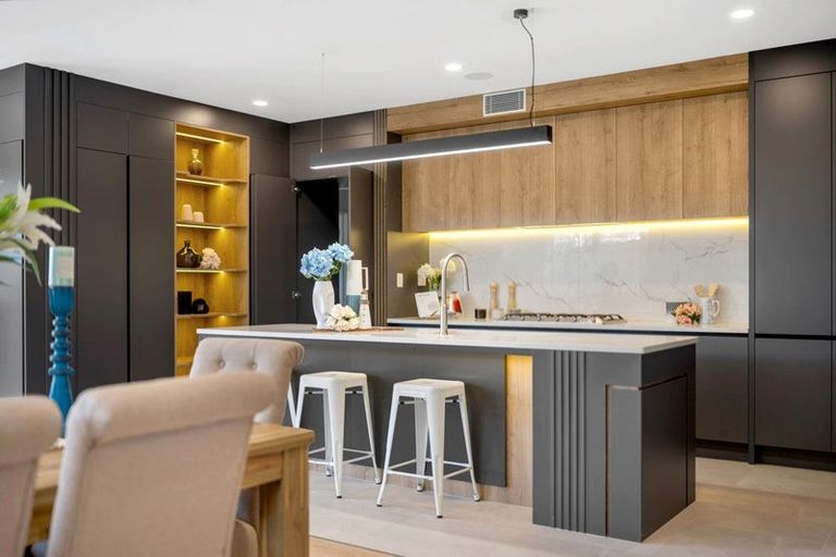 Photo of property in 72 Koromeke Street, Flat Bush, Auckland, 2019