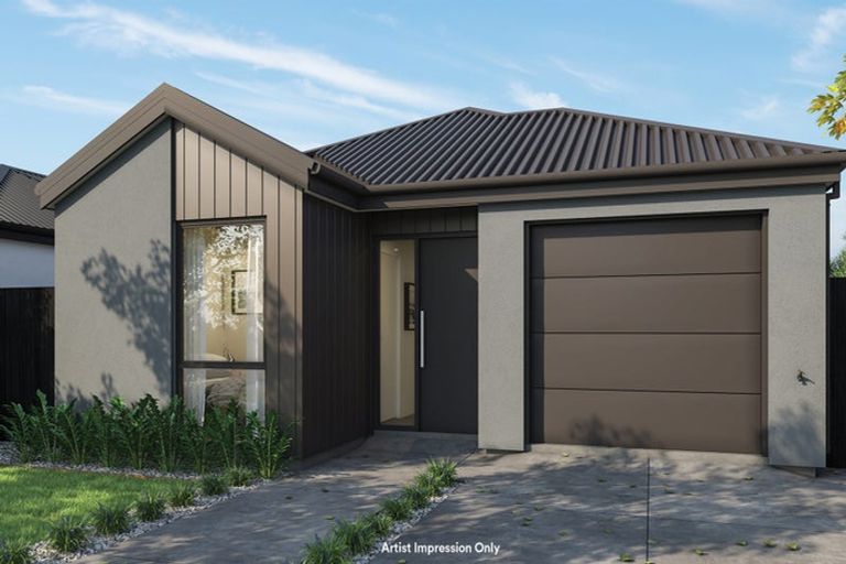 Photo of property in 17 Mckerrow Street, Marshland, Christchurch, 8083