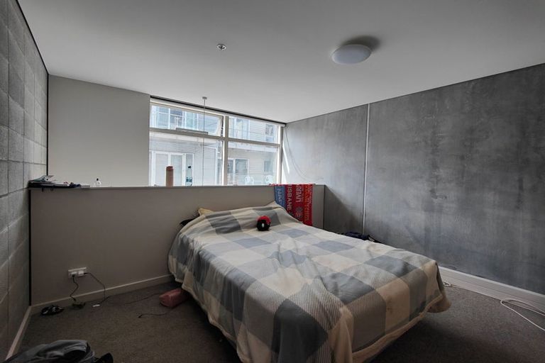 Photo of property in Ink'd, 19u6 Pirie Street, Mount Victoria, Wellington, 6011