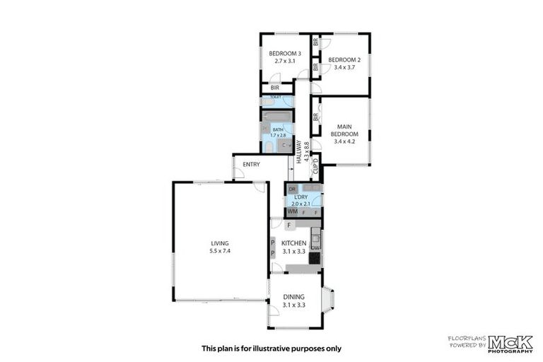 Photo of property in 22 Tukapa Street, Westown, New Plymouth, 4310