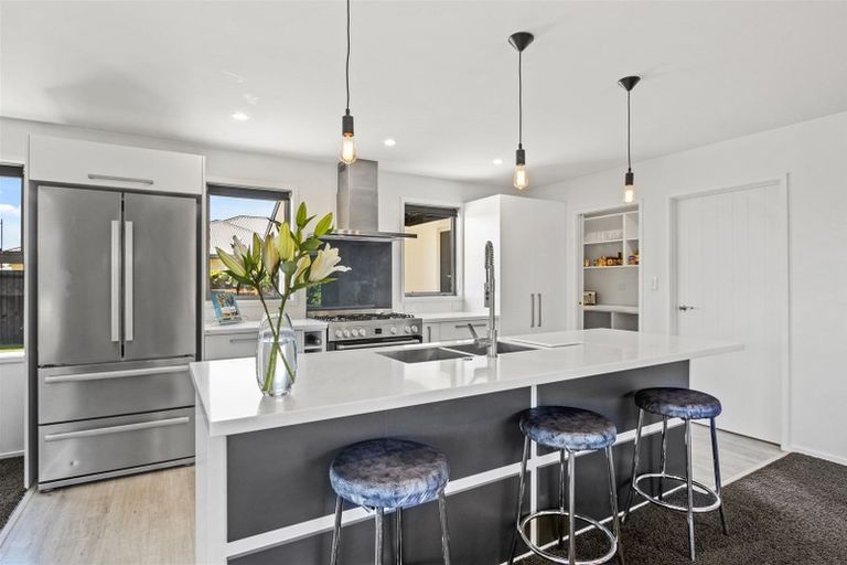 Photo of property in 10 Exeter Lane, Rolleston, 7614