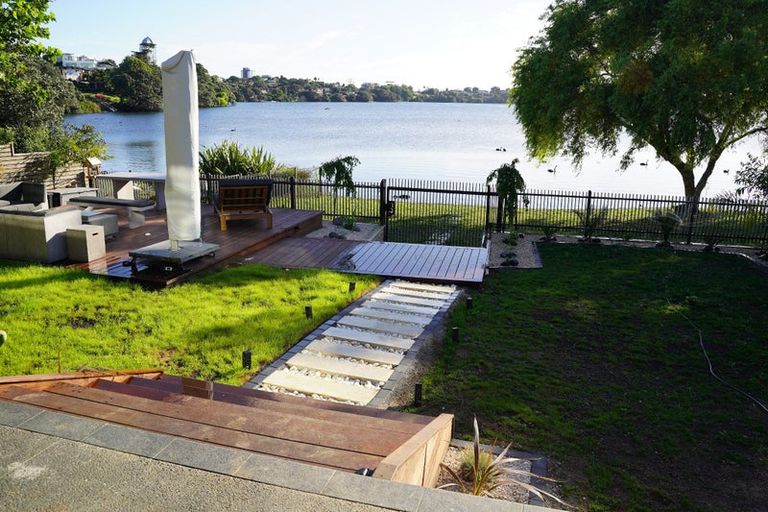 Photo of property in 10 Eric Price Avenue, Takapuna, Auckland, 0620