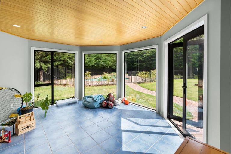 Photo of property in 149 Cossars Road, Tai Tapu, Christchurch, 7672