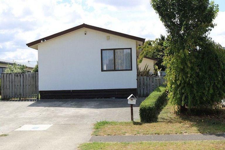 Photo of property in 1/126 Heaphy Street, Te Awamutu, 3800