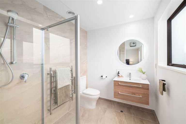 Photo of property in 5/9 Edgeware Road, St Albans, Christchurch, 8014