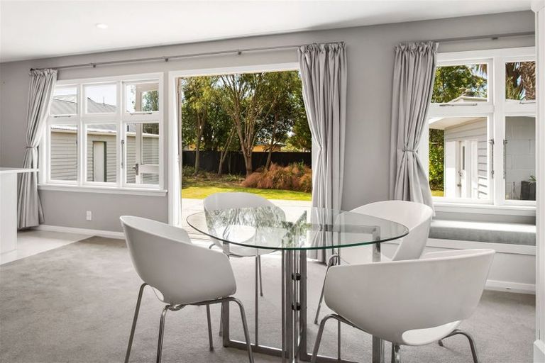 Photo of property in 268 Lyttelton Street, Spreydon, Christchurch, 8024