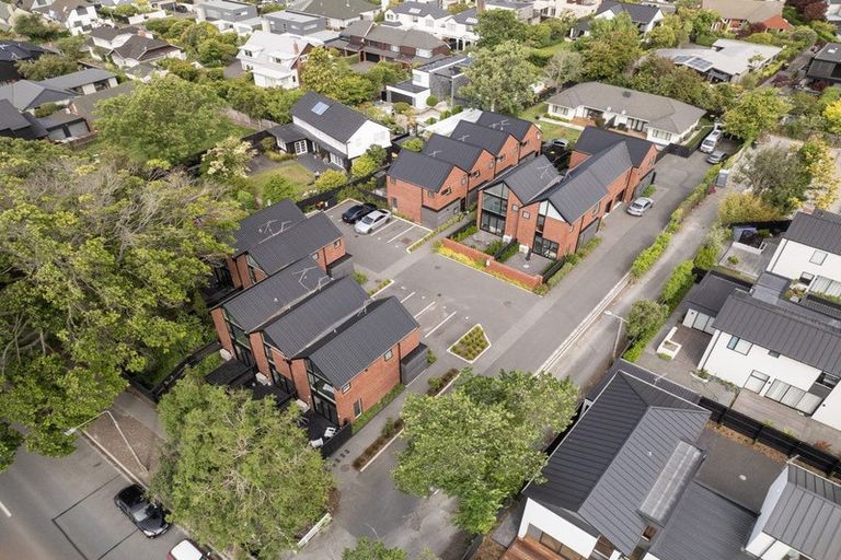 Photo of property in 5/66 Innes Road, St Albans, Christchurch, 8052