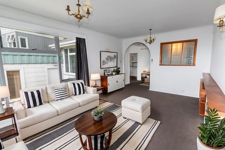 Photo of property in 138 Raroa Road, Aro Valley, Wellington, 6012
