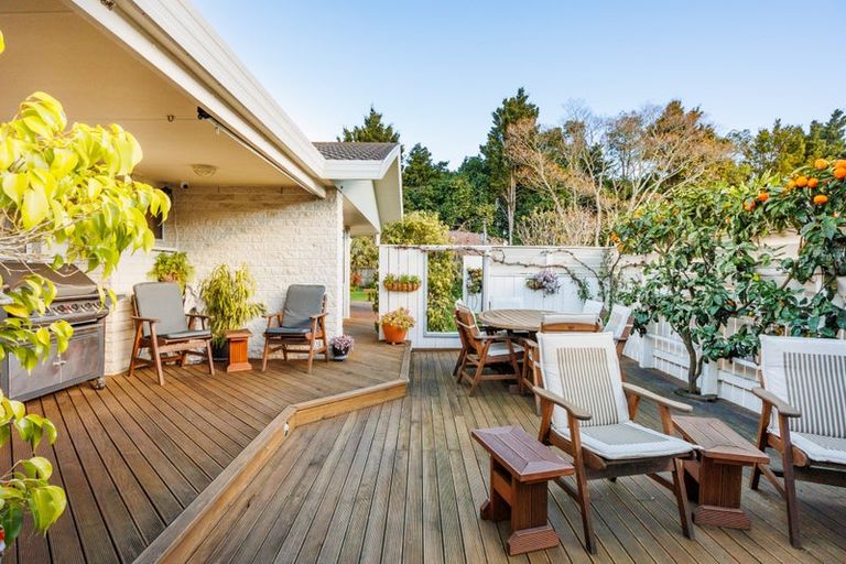 Photo of property in 52 Carter Crescent, Awapuni, Palmerston North, 4412