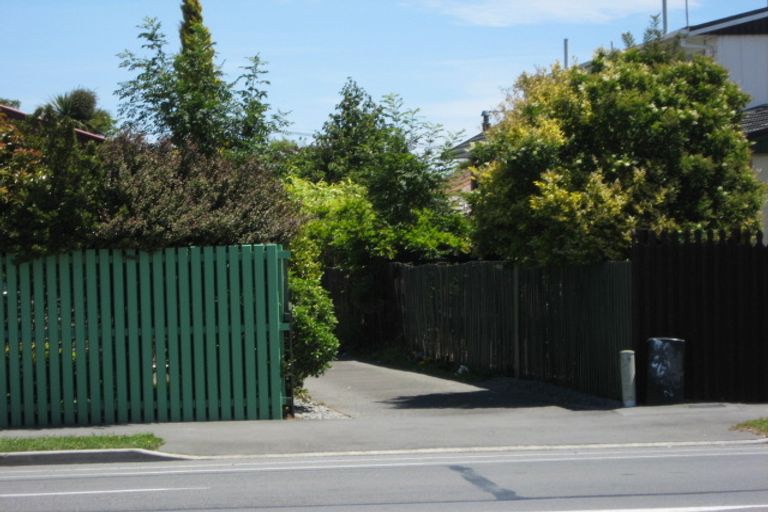 Photo of property in 3/25 Whitmore Street, Edgeware, Christchurch, 8013