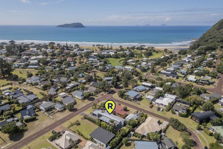 Photo of property in 40 Pauanui Beach Road, Pauanui, Hikuai, 3579
