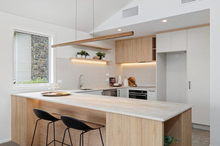 Photo of property in 5 Gwynfa Avenue, Cashmere, Christchurch, 8022