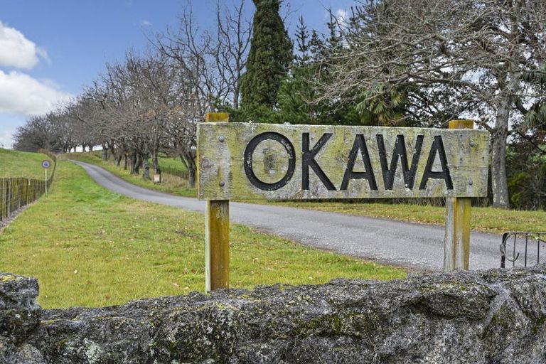 Photo of property in 748 Taihape Road, Pukehamoamoa, Hastings, 4179