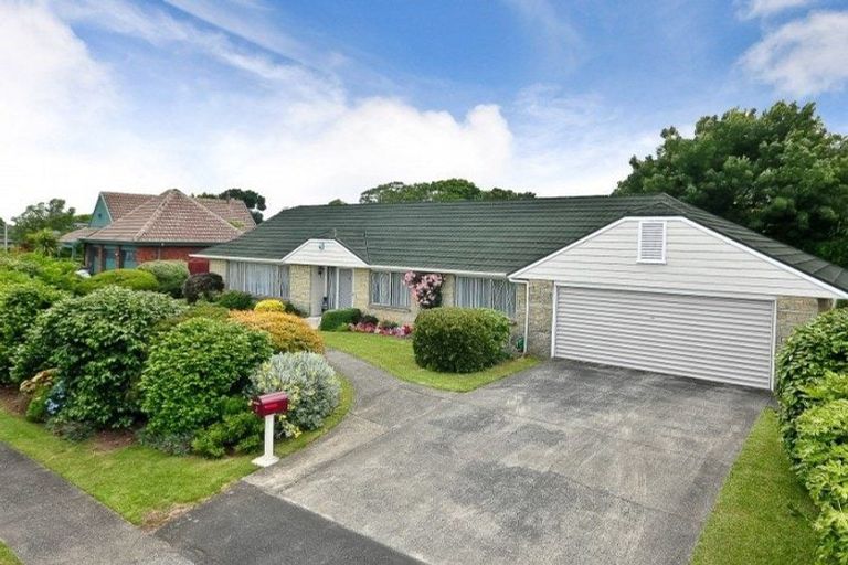 Photo of property in 3 Mcmeekan Avenue, Chartwell, Hamilton, 3210