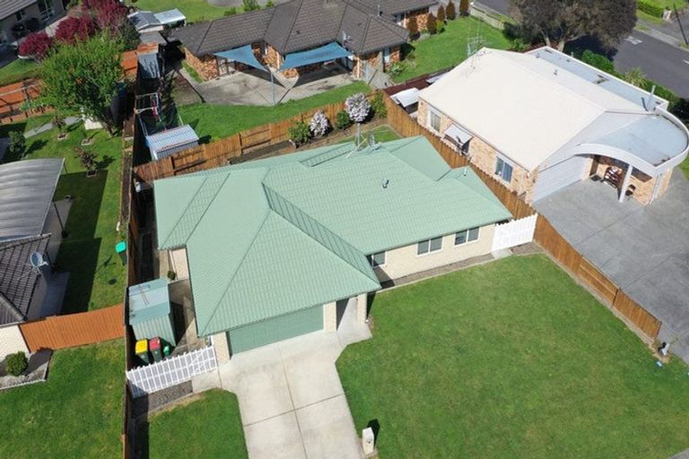 Photo of property in 10 Cannell Farm Drive, Te Puke, 3119