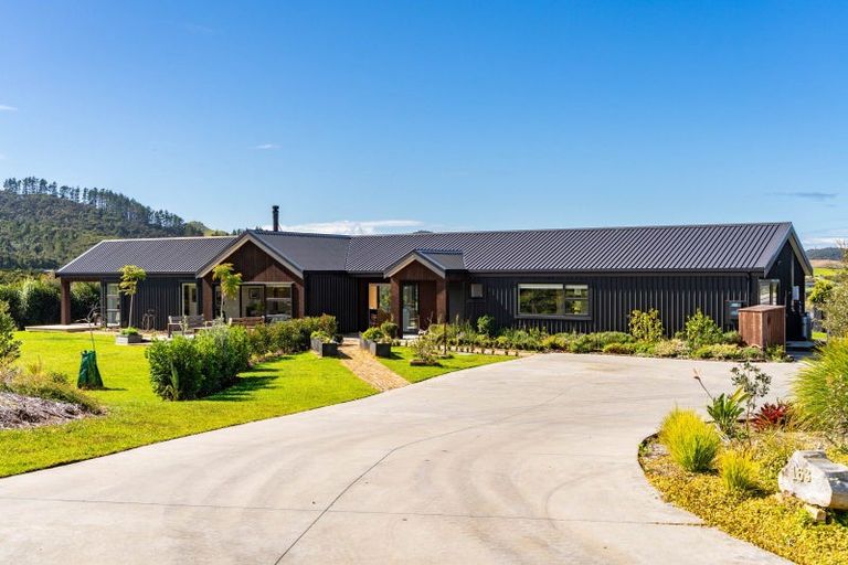 Photo of property in 163 Robert Hastie Drive, Mangawhai, 0573