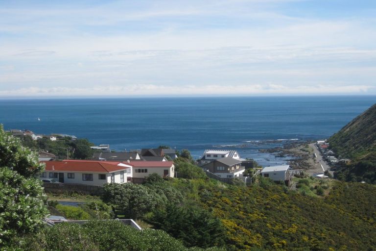 Photo of property in 87b Frobisher Street, Island Bay, Wellington, 6023