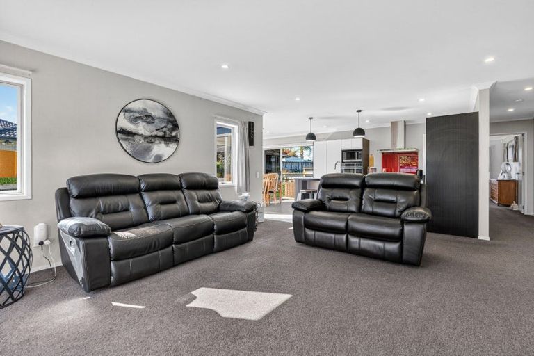 Photo of property in 12 Mckenzie Place, Matamata, 3400