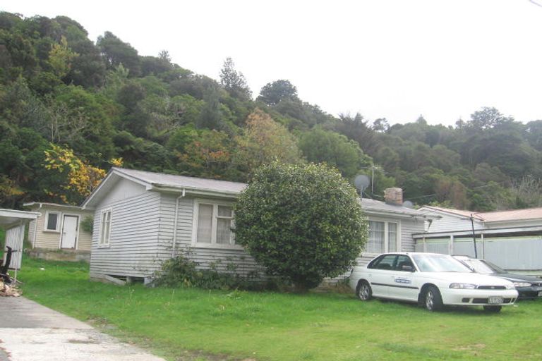 Photo of property in 57 Hair Street, Wainuiomata, Lower Hutt, 5014