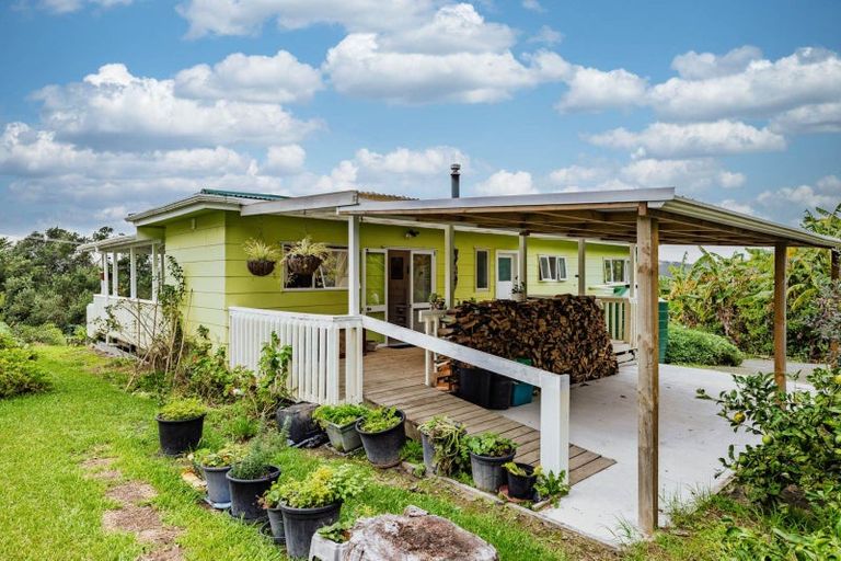 Photo of property in 115 Parnell Street, Rawene, Kaikohe, 0473